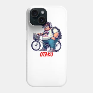 I am Otaku Phone Case