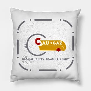 SeaGull Pillow