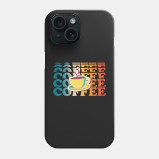 Ok, But Firt Coffee Phone Case