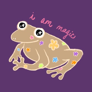 I am magic T-Shirt