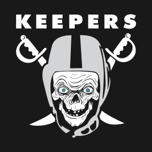The Keepers T-Shirt