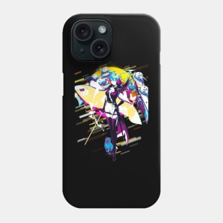 Azur Lane - Bellona Phone Case