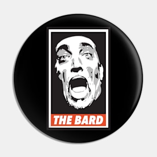 Scott the ROTN Bard! Pin