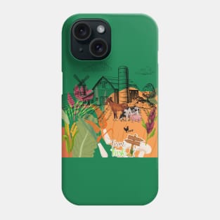 Farm Phone Case