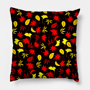 Autumn Spell Pillow