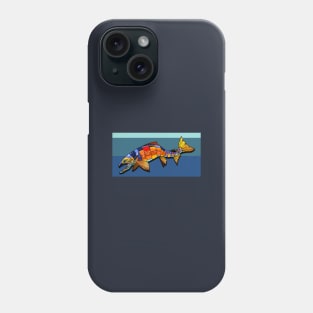 What ever Trout Phone Case