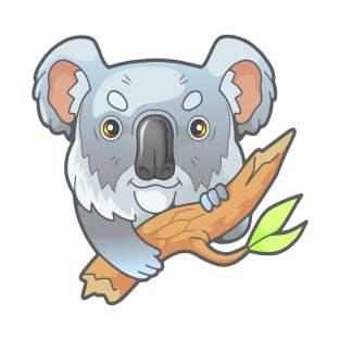 little cute koala T-Shirt
