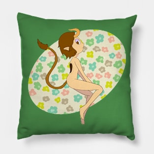 Huldra Pillow