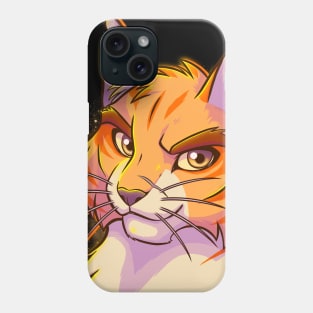 Lionblaze Phone Case