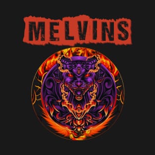 melvins T-Shirt