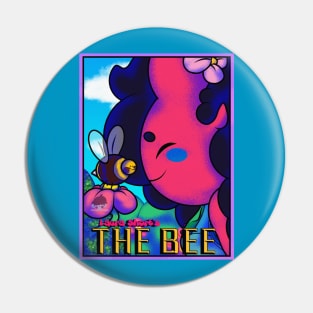 The Bee 🐝 Pin