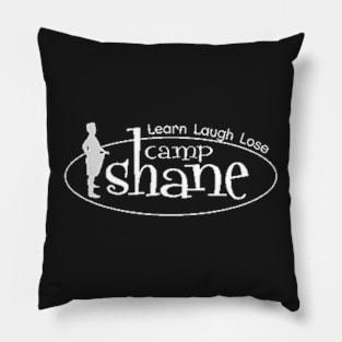 Shane Pillow