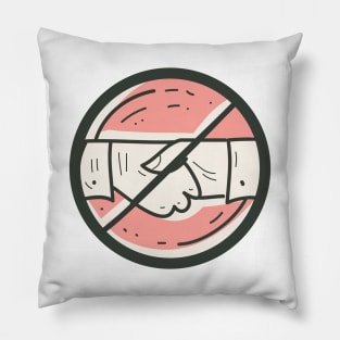 Back to school Pillow