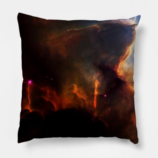 History of Hubble Space Telescope Pillow