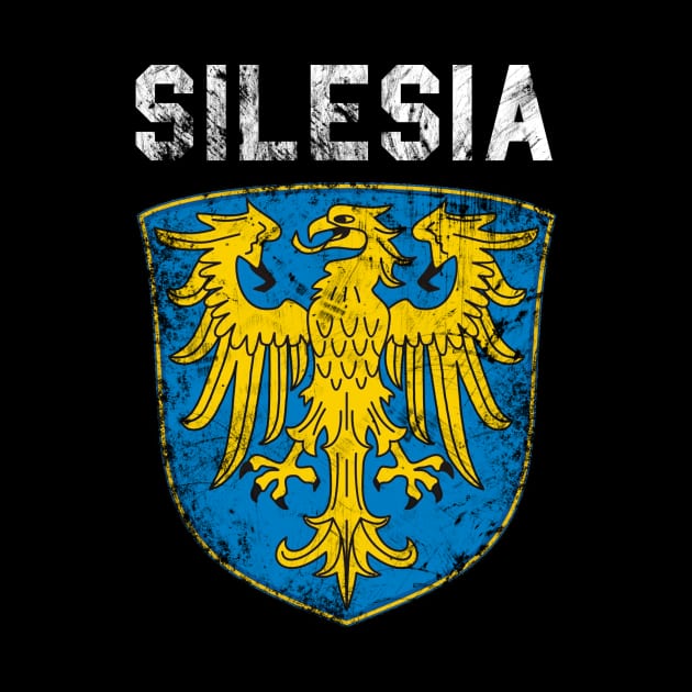 Silesian Coat of Arms by Silentrebel