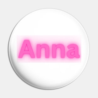 Anna Pin