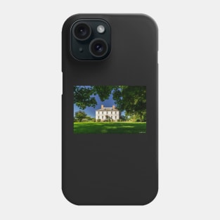 Prescott House Phone Case