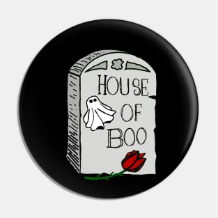 House of Boo Pin