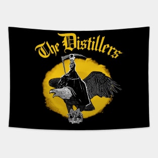 Distillerssss Tapestry