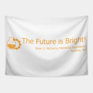 Engineering - The Future is Bright Tapestry