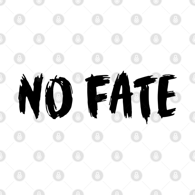 No fate by STARSsoft