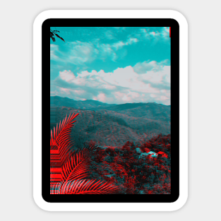 Vintage Aesthetic Stickers Teepublic Au