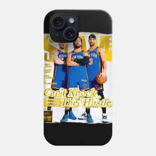 SLAM GOLDEN EDITION Phone Case