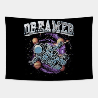 DREAMER Tapestry