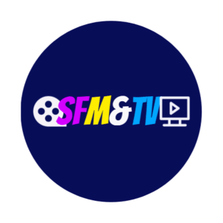 SFM&TV Circle T-Shirt