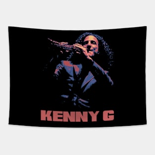 Keny G Jazz Tapestry