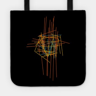 abstract Tote