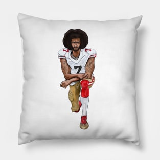 Take a knee Pillow