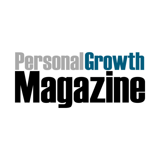 Personal Growth Magazine by NoLimitsMerch