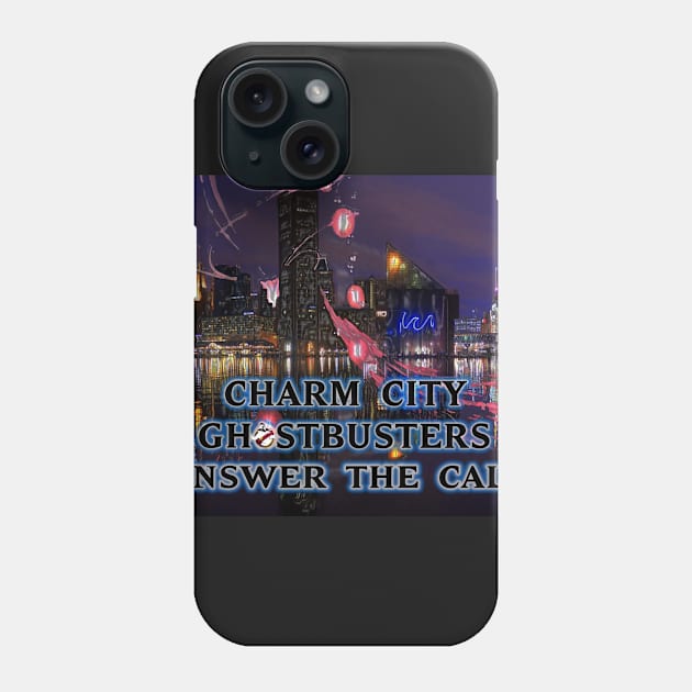 CCGB Phone Case by rcaudill82