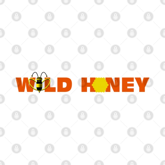 Wild Honey by Bernesemountaindogstuff