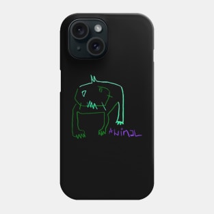 Animal Phone Case