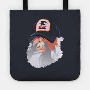 Gabe Full Beard Tote