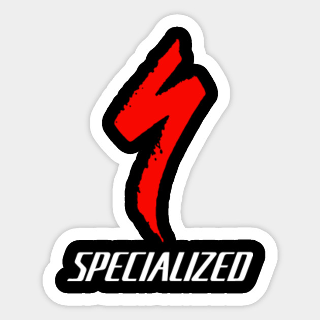 specialized bike logo