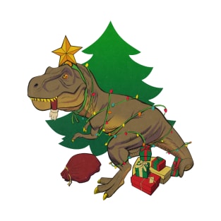 Tree Rex T-Shirt