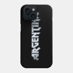 Argentina Phone Case