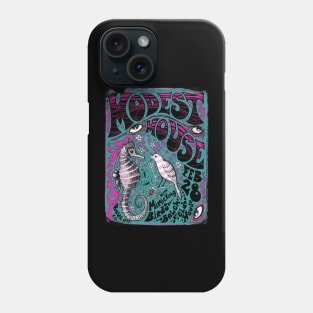 Sea Mouse Phone Case