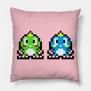 Bubble Bustin' Pillow