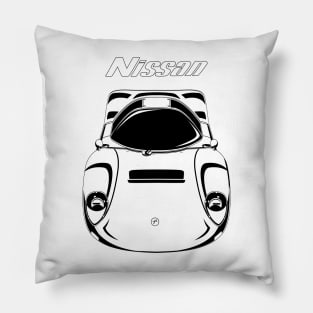 R380-II Pillow