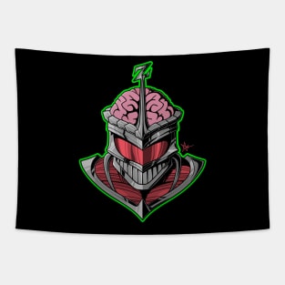 Lord Zedd Tapestry