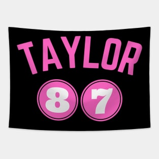 Taylor 87 Tapestry