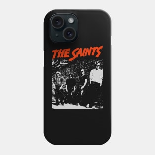 the saints Phone Case