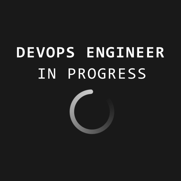 DevOps Engineer by  WebWearables
