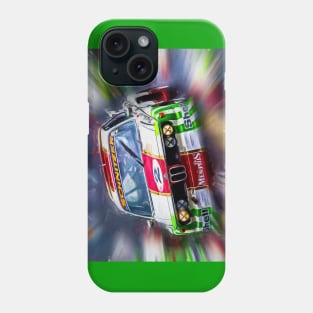 Bavarian Power Phone Case