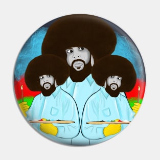 Sean Price Pin