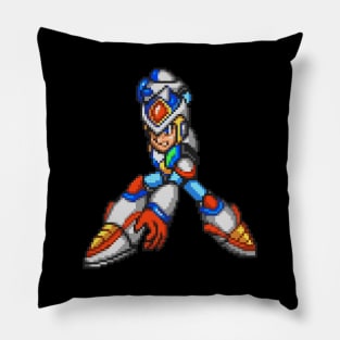 Megaman Pillow